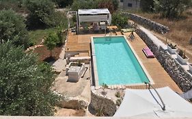 Trullo Nonna Mari